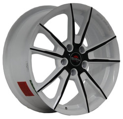 ���� ����� Yokatta MODEL-27 16/6,5 ET39 W+b | ������� WHS085881