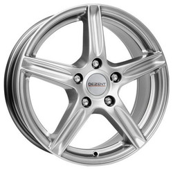 ���� ����� Dezent L 17/7 ET25 si | ������� WHS071039