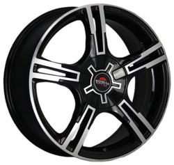 ���� ����� Yokatta MODEL-8 17/7 ET50 Bkf | ������� WHS086531