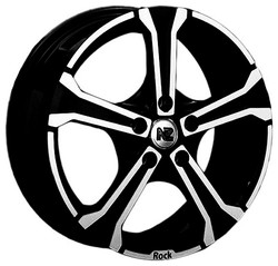 ���� ����� Nz SH602 16/6,5 ET55 Mbf | ������� WHS089761