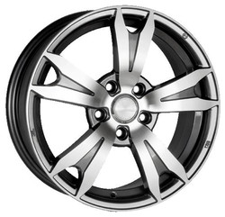 Iwheelz ���� R16 IW 6.5J 5�115 et41/70.1 DOSU GMMF 3000838 | ������� 3000838