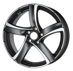 ���� ����� Yokatta MODEL-5 16/6,5 ET47 Bkf | ������� WHS086616