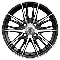 ���� ����� Nz F-33 16/6,5 ET33 Bkf | ������� WHS076494