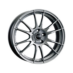 ���� ����� Oz Ultraleggera 19/8 ET35 Crystal titanium | ������� WHS031615