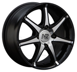 ���� ����� Nz SH580 15/6,5 ET32 Bkf | ������� WHS075015