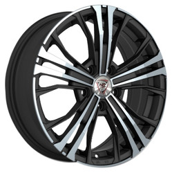 ���� ����� Nz F-4 16/6,5 ET45 Bkf | ������� WHS077708