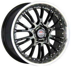 ���� ����� Yokatta MODEL-38 17/7 ET45 Bkpl | ������� WHS085530