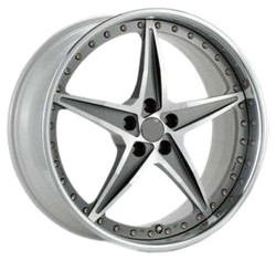 ���� ����� Nz SH657 16/6,5 ET41 Sf | ������� WHS093212