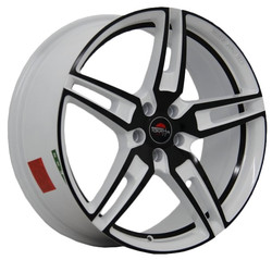 ���� ����� Yokatta MODEL-21 17/7 ET45 W+b+bsi | ������� WHS086072