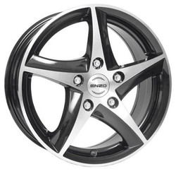 ���� ����� Enzo 101 17/7 ET40 dark | ������� WHS070916