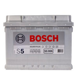   Bosch 63 /, 610  |  0092S50060