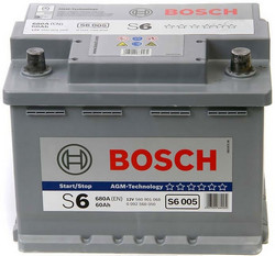   Bosch 60 /, 680  |  0092S60050