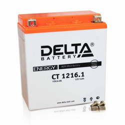   Delta 16 /, 230  |  CT 1216.1