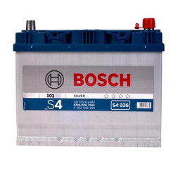   Bosch 70 /, 630  |  0092S40260