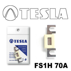  Tesla     70 |  FS1H70A