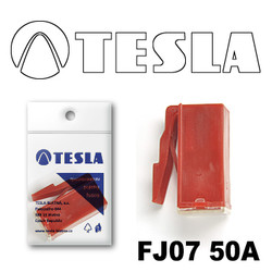  Tesla    FJ07 50 |  FJ0750A