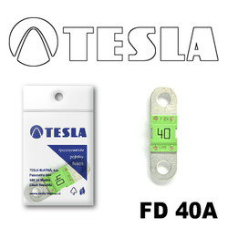  Tesla  MIDI 40A |  FD40A