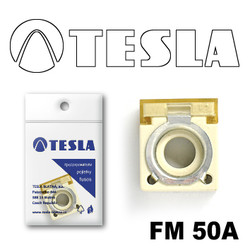  Tesla   FM  50A