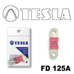 Tesla  MIDI 125A |  FD125A