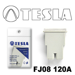  Tesla    FJ08 120 |  FJ08120A
