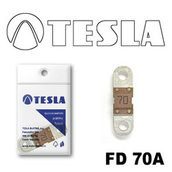  Tesla  MIDI 70A |  FD70A