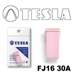  Tesla    FJ16 30 |  FJ1630A