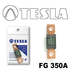  Tesla  MEGA 350A |  FG350A