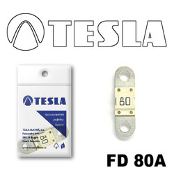  Tesla  MIDI 80A |  FD80A