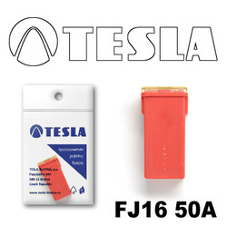  Tesla    FJ16 50 |  FJ1650A
