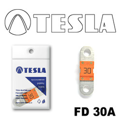  Tesla  MIDI 30A |  FD30A