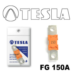  Tesla  MEGA 150A
