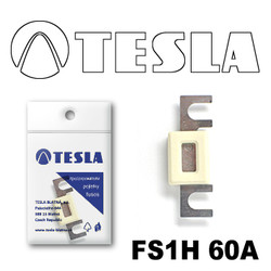  Tesla     60 |  FS1H60A