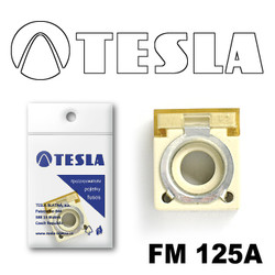  Tesla   FM  125A |  FM125A
