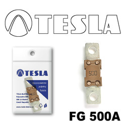  Tesla  MEGA 500A |  FG500A