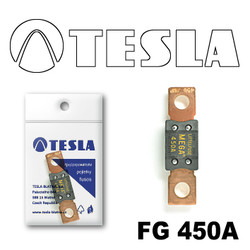  Tesla  MEGA 450A |  FG450A