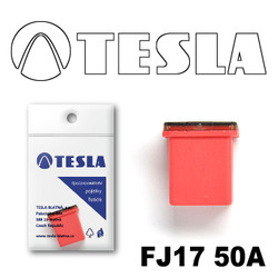  Tesla    FJ17 50 |  FJ1750A