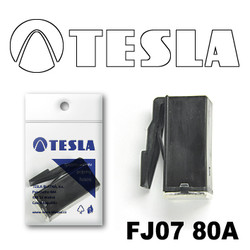  Tesla    FJ07 80 |  FJ0780A