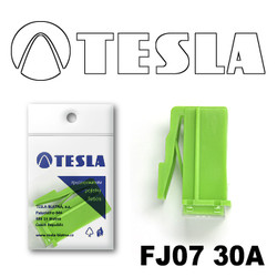  Tesla    FJ07 30 |  FJ0730A
