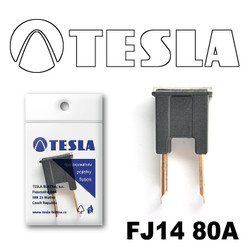  Tesla    FJ14 80 |  FJ1480A