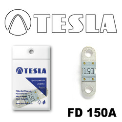  Tesla  MIDI 150A |  FD150A