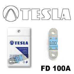  Tesla  MIDI 100A |  FD100A