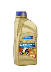 �������� �������� ����� Ravenol Motobike 4-T Mineral 20W-50 (1�) new  | ������� 4014835731417