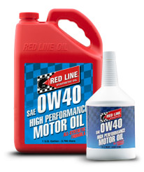 �������� �������� ����� Red line 0w-40, 3,8� ������������� | ������� 11105