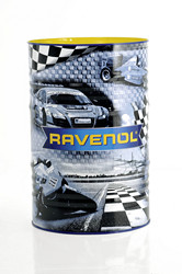 �������� �������� ����� Ravenol VSI SAE 5W-40 (208�) ����  | ������� 4014835765405