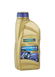 �������� �������� ����� Ravenol Motobike 4-T Ester, 1� ������������� | ������� 4014835730915