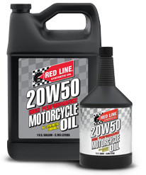 �������� �������� ����� Red line 20w-50, 0,95� ������������� | ������� 42504