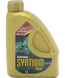 �������� �������� ����� Petronas Syntium 7000 ������������� | ������� 18121616