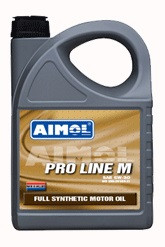 Заказать моторное масло Aimol Pro Line M 5W-30 1л Синтетическое | Артикул 51932