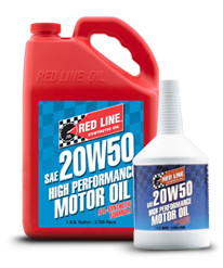 �������� �������� ����� Red line 20w-50, 0,95� ������������� | ������� 12504