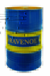 �������� �������� ����� Ravenol Super Truck SAE 10W CF-4, 208� ����������� | ������� 4014835634589